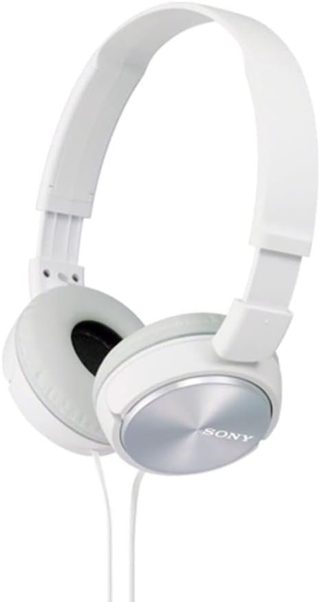 31DIDTVvHAL._AC_SL1000_ Sony MDRZX310AP over-ear headphones review lightweight design and balanced sound quality tested