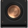 Klipsch RP-1200SW 12-Inch Subwoofer Review Powerful Bass and Premium Sound Performance