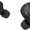 Sony WF-1000XM4 Wireless Earbuds Review Exceptional Noise Cancelling and Rich Sound Quality