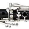 413ebPdfzzS._AC_SL1000_ YAMAHA YCL-255 Clarinet Review Perfect for Beginners with Warm, Resonant Tone