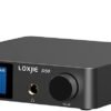 Review of LOXJIE D30 Audio DAC and Headphone AMP with MQA and Bluetooth