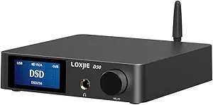 4195YhqBtSL.__AC_SX300_SY300_QL70_FMwebp_ Review of LOXJIE D30 Audio DAC and Headphone AMP with MQA and Bluetooth