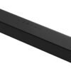 VIZIO V-Series 2.0 Compact Sound Bar V20-J8 review with DTS Virtual:X and Bluetooth