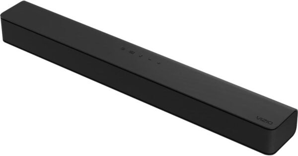VIZIO V-Series 2.0 Compact Sound Bar V20-J8 review with DTS Virtual:X and Bluetooth