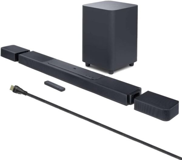 41DJgtJ-slL._AC_SL1024_ JBL BAR 1300X PRO Soundbar Review Ultimate 3D Surround Sound with Wireless Subwoofer