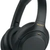 41FLk3np9EL.__AC_SX300_SY300_QL70_FMwebp_ Sony WH-1000XM4 Wireless Headphones Review Best Noise Cancelling and Sound Quality