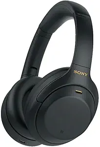 41FLk3np9EL.__AC_SX300_SY300_QL70_FMwebp_ Sony WH-1000XM4 Wireless Headphones Review Best Noise Cancelling and Sound Quality