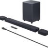41FiJBSlwnL._AC_SL1024_ JBL BAR 1000 PRO Soundbar and Subwoofer review with Dolby Atmos and 3D Surround Sound