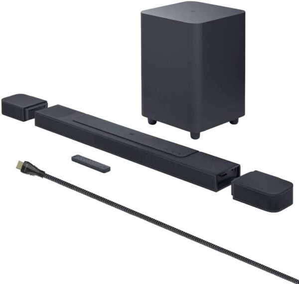 41FiJBSlwnL._AC_SL1024_ JBL BAR 1000 PRO Soundbar and Subwoofer review with Dolby Atmos and 3D Surround Sound