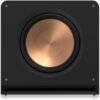 Klipsch RP-1600SW Subwoofer Review Powerful 16-Inch Home Audio Performance