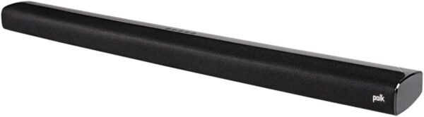 Polk Audio Signa S2 Sound Bar and Wireless Subwoofer review for immersive home audio experience