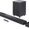 41QFn7hEN3L._AC_SL1000_ JBL BAR 1300X PRO Soundbar Review Ultimate 3D Surround Sound with Wireless Subwoofer