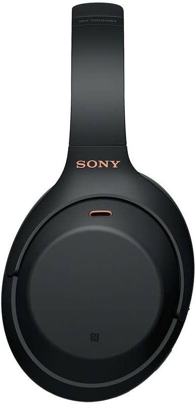 41cRpeUPg1L._AC_SL1000_ Sony WH-1000XM4 Wireless Headphones Review Best Noise Cancelling and Sound Quality