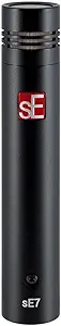 41cjAyK5UoL.__AC_SX300_SY300_QL70_FMwebp_ SE Electronics SE7 Small Diaphragm Condenser Microphone Review Factory Matched Pair for Stunning Audio