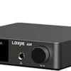 LOXJIE A30 Review Best Desktop HiFi Amplifier with Bluetooth and Exceptional Audio Quality