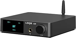 41j3EpZNLBL.__AC_SX300_SY300_QL70_ML2_ LOXJIE A30 Review Best Desktop HiFi Amplifier with Bluetooth and Exceptional Audio Quality