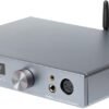 LOXJIE D40 Pro Hi-Fi Headphone Amplifier and DAC review with MQA decoding