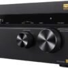 Sony STR-AZ1000ES 7.2 CH 8K AV Receiver Review for Home Theater Enthusiasts