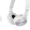 41uXaMPmtDL._AC_SL1000_ Sony MDRZX310AP over-ear headphones review lightweight design and balanced sound quality tested