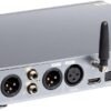 LOXJIE D40 Pro Hi-Fi Headphone Amplifier and DAC review with MQA decoding