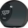 51-IobR8VLL._AC_SL1000_ iHome Alarm Clock Radio IBT29 review Bluetooth speaker and color-changing lamp combo