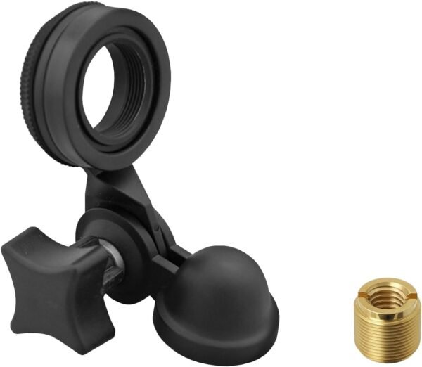 Audio-Technica AT2020 Condenser Microphone review perfect for home studio recording setups