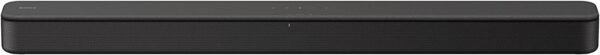 Sony HTS100F Soundbar Review Compact 2.0ch Design with Bluetooth and Bass Reflex Speaker