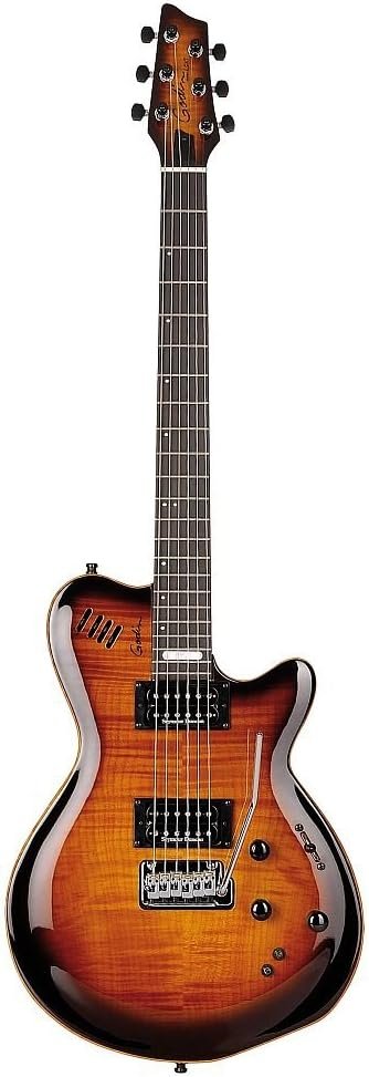 511Upr5I4qL._AC_SL1000_ Godin Signature LGXT Review Exploring Its Unique Acoustic and Electric Guitar Features
