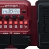 513U9WcYenL._AC_SL1200_ Zoom B1X FOUR Guitar Effects Pedal Review versatile features and sound quality