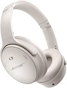 515b2YziSkL.__AC_SX300_SY300_QL70_FMwebp_ Bose QuietComfort 45 Wireless Over-Ear Headphones Review Exceptional Noise Cancelling and Comfort Features
