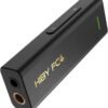516GlwzdDjL._AC_SL1176_ HiBy FC4 Portable Headphone Amplifier DAC Review High-Quality Audio for Any Device