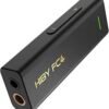 516GlwzdDjL.__AC_SX300_SY300_QL70_ML2_ HiBy FC4 Portable Headphone Amplifier DAC Review High-Quality Audio for Any Device