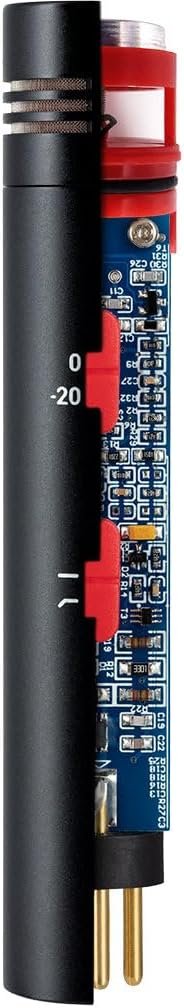 51EO49Ic23L._AC_SL1008_ SE Electronics SE7 Small Diaphragm Condenser Microphone Review Factory Matched Pair for Stunning Audio