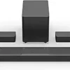 VIZIO M-Series 5.1.2 Sound Bar Review Dolby Atmos Wireless Subwoofer Bluetooth Features