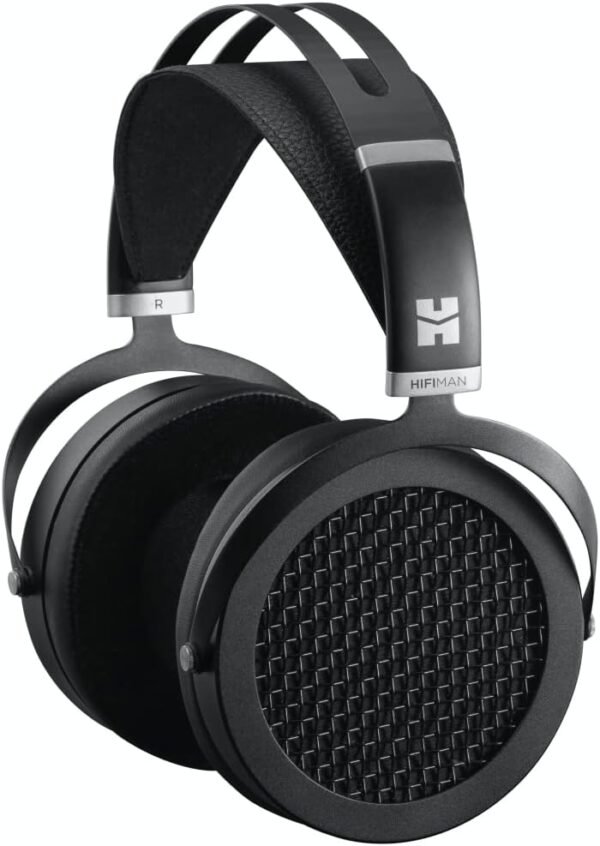 51HrT8LzbiL._AC_SL1000_ HIFIMAN SUNDARA Flat Drive Headphones review uncovering audio quality and comfort features
