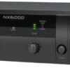Behringer NX6000 Power Amplifier review delivering incredible performance for live sound setups