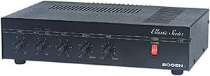 51Jgy4TMThS.__AC_SX300_SY300_QL70_ML2_ Bogen C100 Amplifier Review Powerful 100-Watt Audio Solution for Home and Business