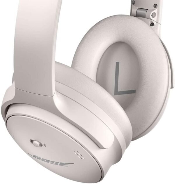 51MyI66ISL._AC_SL1000_ Bose QuietComfort 45 Wireless Over-Ear Headphones Review Exceptional Noise Cancelling and Comfort Features