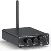 51N1qG31DOL.__AC_SY300_SX300_QL70_FMwebp_ Fosi Audio BT10A Bluetooth 5.0 Stereo Amplifier Review for Home Audio Enthusiasts