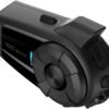 51OBPzvSviL._AC_SL1000_ Sena 10C EVO Motorcycle Bluetooth Camera and Communication System Review with HD Speakers
