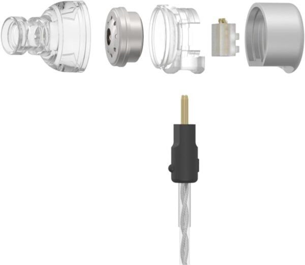 51OZZfDGFL._AC_SL1500_ TANCHJIM One in-Ear Monitors Wired Earphones Review High-Quality Sound for Music Lovers