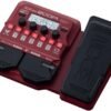 51QW6QygWL._AC_SL1200_ Zoom B1X FOUR Guitar Effects Pedal Review versatile features and sound quality