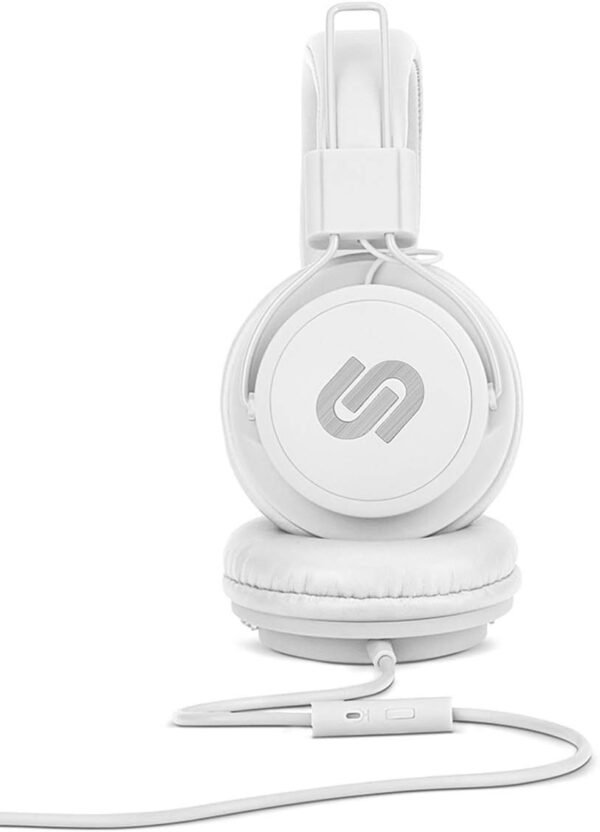 Urbanista Miami Wired Headphones review powerful sound and sleek foldable design