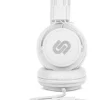 Urbanista Miami Wired Headphones review powerful sound and sleek foldable design