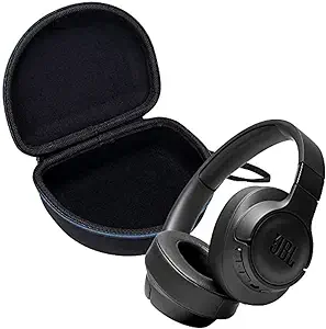 51RUEBxHmBL.__AC_SX300_SY300_QL70_FMwebp_ JBL Tune 760NC Wireless Over-Ear Noise-Cancelling Headphones Review Ultimate Comfort and Impressive Sound
