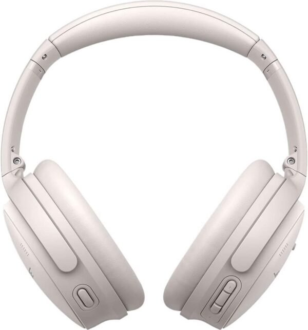 51U4J7jrfxL._AC_SL1000_ Bose QuietComfort 45 Wireless Over-Ear Headphones Review Exceptional Noise Cancelling and Comfort Features