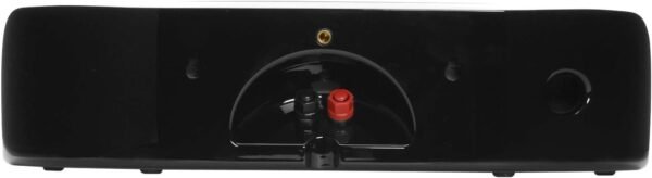 Polk Audio TL1 Center Channel Speaker review for home theater enthusiasts