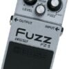 51XG2tBVIeL._AC_SL1000_ Boss FZ-5 Fuzz Pedal review exploring vintage tones with modern technology