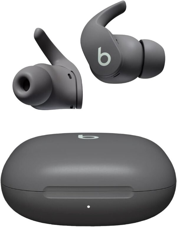 51XIgwno6TL._AC_SL1500_ Beats Fit Pro wireless earbuds review powerful noise cancelling and amazing Apple H1 features