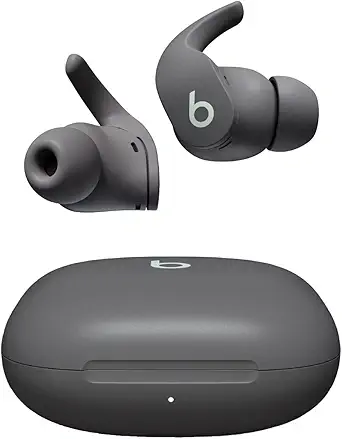 51XIgwno6TL.__AC_SY445_SX342_QL70_FMwebp_ Beats Fit Pro wireless earbuds review powerful noise cancelling and amazing Apple H1 features